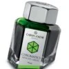 Caran D’Ache Delicate Green Chromatics 50ml Ink Bottle -Office Supplies Store 5333 1571