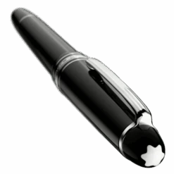 Montblanc Meisterstück Classique Platinum Trim Rollerball -Office Supplies Store 5641 615