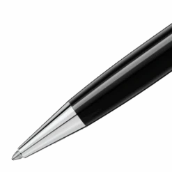 Montblanc Meisterstuck Classique Platinum Trim Ballpoint Pen -Office Supplies Store 5642 615