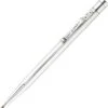 Yard-O-Led Silver Northumberland Ballpoint Pen -Office Supplies Store 5703 1625