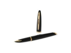 Waterman Carene Black Sea GT Fountain Pen -Office Supplies Store 578 b 1