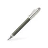 Graf Von Faber Castell – Bentley Tungsten Fountain Pen