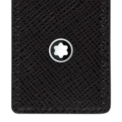 Montblanc Sartorial Leather Single Pen Pouch -Office Supplies Store 6 106 02 0105 d 2