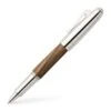 Graf Von Faber Castell Classic Magnum Walnut Wood Rollerball -Office Supplies Store 608d6879a78d74d38aacb31552490a24