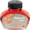 Pelikan 4001 Brilliant Red Ink Bottle (62.5ml) -Office Supplies Store 61CrFZL43VL. AC SY355