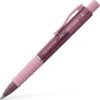 Faber-Castell Poly View Rose Ballpoint Pen -Office Supplies Store 61G7zGY OYL. AC SL1500