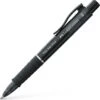 Faber-Castell Poly View Black Ballpoint Pen -Office Supplies Store 61oYOjHV1lL. AC SL1500