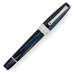 Montegrappa Extra Otto Butterfly Fountain Pen -Office Supplies Store 6449 122