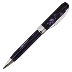 Visconti Rembrandt Black Ballpoint Pen