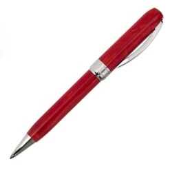 Visconti Rembrandt Red Ballpoint Pen