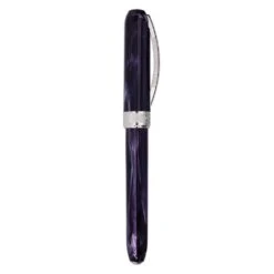 Visconti Rembrandt Black Fountain Pen 5 Visconti Rembrandt Black Fountain Pen -Office Supplies Store 6700 122