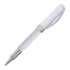 Visconti Rembrandt White Rollerball 1 Visconti Rembrandt White Rollerball -Office Supplies Store 6718 122