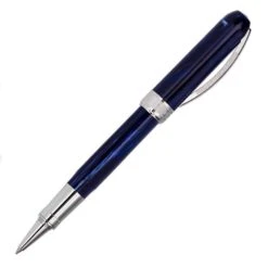 Visconti Rembrandt Blue Rollerball