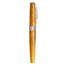 Visconti Mirage Amber Fountain Pen -Office Supplies Store 6734 60