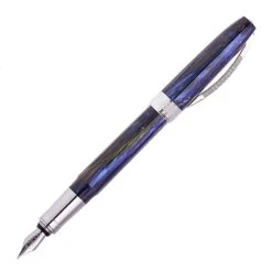 Visconti Van Gogh Starry Night Indigo Blue Fountain Pen