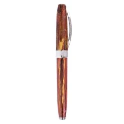 Visconti Van Gogh Red Vineyard Fountain Pen -Office Supplies Store 6844 122