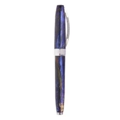 Visconti Van Gogh Starry Night Indigo Blue Rollerball -Office Supplies Store 6862 122