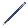 Caran D’Ache 849 Metal Fountain Pen Blue -Office Supplies Store 6d7ca0a2e972281fc7f0d5c892dbdb7d