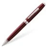 Cross® Cross Coventry Red Lacquer Ballpoint Pen -Office Supplies Store 715TYxJ76XL