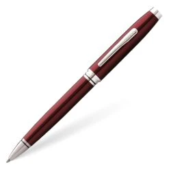 Cross® Cross Coventry Red Lacquer Ballpoint Pen