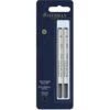 Waterman Black Rollerball Twin Pack Refills – Fine -Office Supplies Store 715u4dnk8ql ac ss450