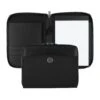 Hugo Boss Contour Black A5 Conference Folder -Office Supplies Store 7196a33f0003c9ac7f65a72641427c1e