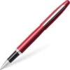 Sheaffer VFM Red Chrome Trim Rollerball Pen 1 Sheaffer VFM Red Chrome Trim Rollerball Pen -Office Supplies Store 71vFb0WorJL. AC UF8941000 QL80