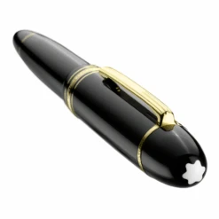 Montblanc 149 Meisterstuck Gold Trim Fountain Pen -Office Supplies Store 7533 122