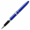 Fisher Space Pen Delux Grip Blue Ballpoint Pen With Stylus & Clip -Office Supplies Store 7664 122