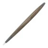 Pininfarina Cambiano Opaque Black Everlasting Pencil -Office Supplies Store 7881 122