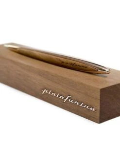 Pininfarina Cambiano Rose Gold Everlasting Pencil -Office Supplies Store 7904 1415