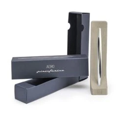 Pininfarina Aero Blue Everlasting Pencil -Office Supplies Store 7917 49