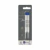 Parker Trio Pack Blue Fine Ballpoint Refill -Office Supplies Store 7ffee54a85d57aa15a05afe21f4a42fc scaled 1