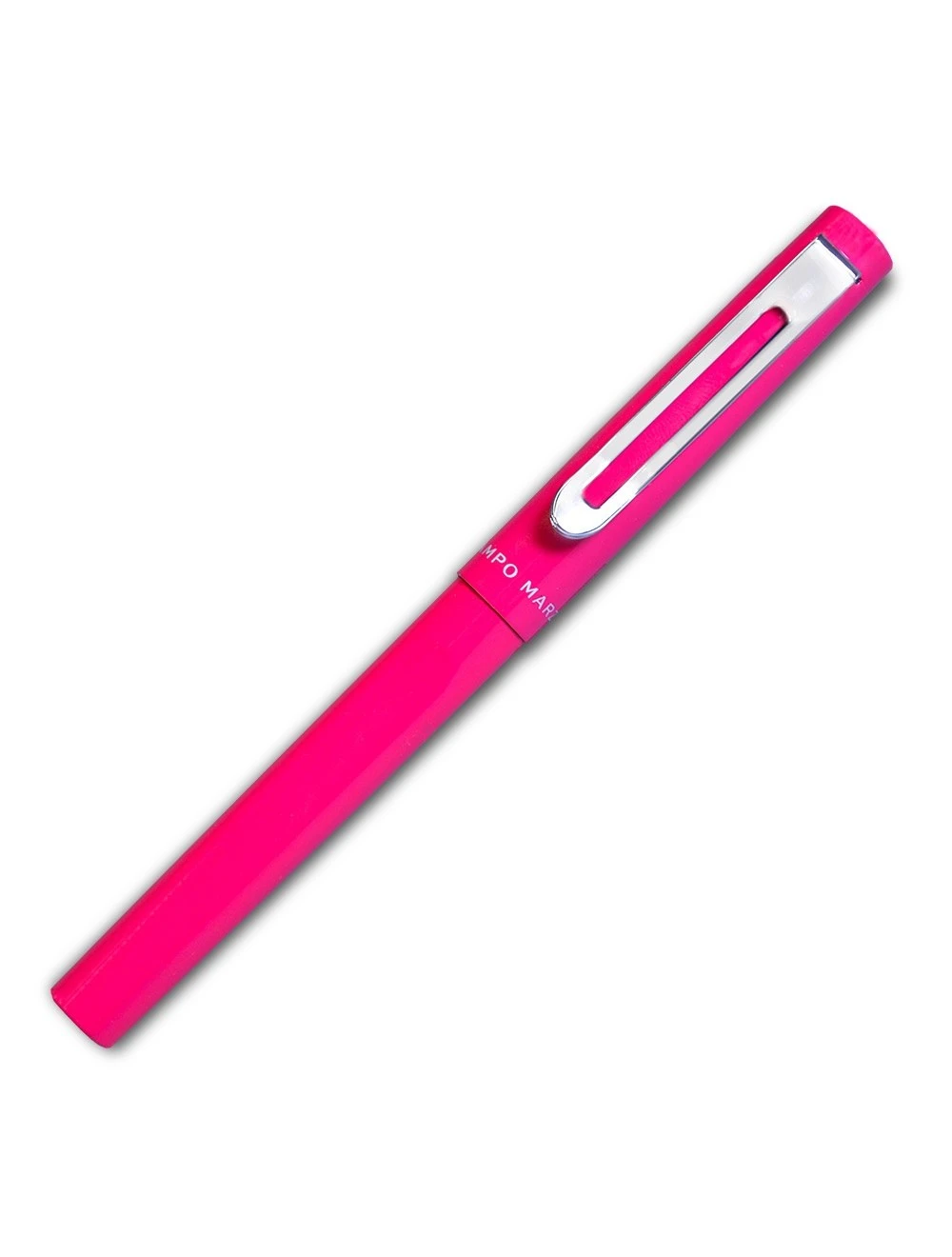 Campo Marzio Forbes Hot Pink Fountain Pen 3 Campo Marzio Forbes Hot Pink Fountain Pen