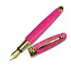 Campo Marzio Mipo Hot Pink Fountain Pen