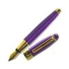 Campo Marzio Minny Lilac Fountain Pen -Office Supplies Store 81672 HERMIN002025 A 1
