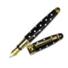 Campo Marzio Mipo Black Fountain Pen -Office Supplies Store 81723 HERMIP002001 A 2