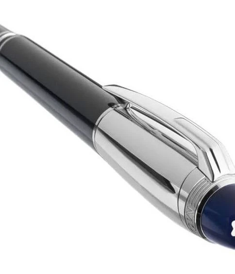 Montblanc Starwalker Doué Fountain Pen 4 Montblanc Starwalker Doué Fountain Pen - Image 2
