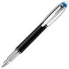 Montblanc Starwalker Doué Fountain Pen 1 Montblanc Starwalker Doué Fountain Pen -Office Supplies Store 8373 1723 1