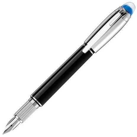 Montblanc Starwalker Doué Fountain Pen 3 Montblanc Starwalker Doué Fountain Pen