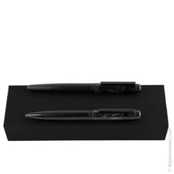 Hugo Boss Fusion Classic Pen Set