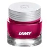 Lamy T53 30ml Crystal Ink Bottle Rhodonite -Office Supplies Store 8796 122