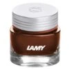 Lamy T53 30ml Crystal Ink Bottle Topaz -Office Supplies Store 8800 122