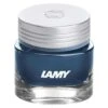 Lamy T53 30ml Crystal Ink Bottle Deep Azurite 2 Lamy T53 30ml Crystal Ink Bottle Deep Azurite -Office Supplies Store 8807 122