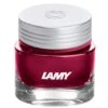 Lamy T53 30ml Crystal Ink Bottle Ruby Red 1 Lamy T53 30ml Crystal Ink Bottle Ruby Red -Office Supplies Store 8811 122