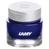 Lamy T53 30ml Crystal Ink Bottle Benitoite 1 Lamy T53 30ml Crystal Ink Bottle Benitoite -Office Supplies Store 8815 122