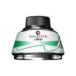 Sheaffer 50ml Bottled Ink Green