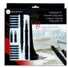 Manuscript Masterclass Calligraphy Set -Office Supplies Store 9647 1773