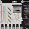Manuscript Modern Calligraphy Gift Set -Office Supplies Store 9648 1774