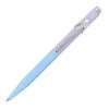 Caran D’Ache 849 Paul Smith Ballpoint Pen- Sky Blue/Lavender -Office Supplies Store 995b5e2a4246d89fce3dfe89c385ed0e